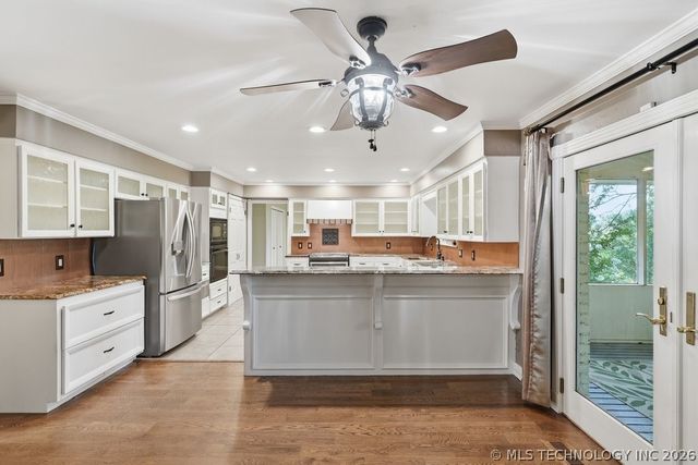 10654 S 66th East Avenue, Tulsa, OK 74133