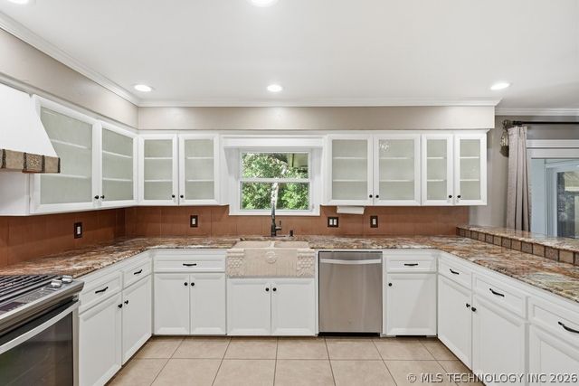10654 S 66th East Avenue, Tulsa, OK 74133