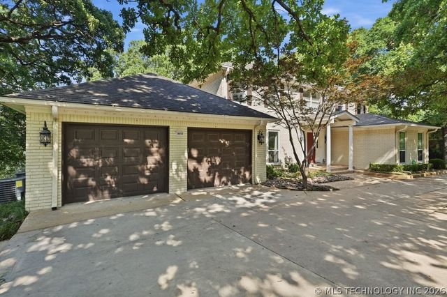 10654 S 66th East Avenue, Tulsa, OK 74133