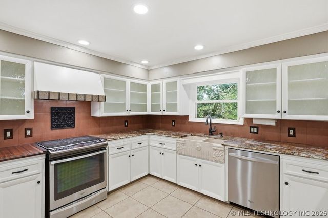 10654 S 66th East Avenue, Tulsa, OK 74133