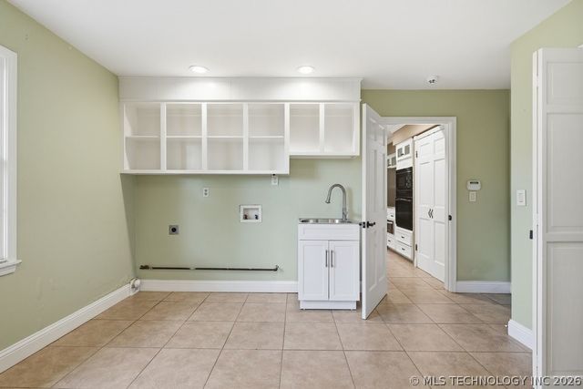 10654 S 66th East Avenue, Tulsa, OK 74133