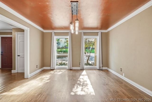 10654 S 66th East Avenue, Tulsa, OK 74133