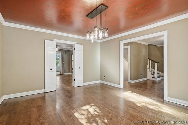 10654 S 66th East Avenue, Tulsa, OK 74133