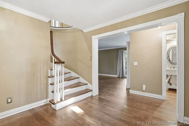 10654 S 66th East Avenue, Tulsa, OK 74133