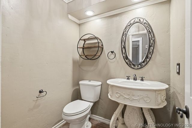10654 S 66th East Avenue, Tulsa, OK 74133