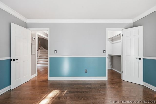 10654 S 66th East Avenue, Tulsa, OK 74133