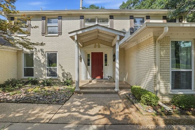 10654 S 66th East Avenue, Tulsa, OK 74133