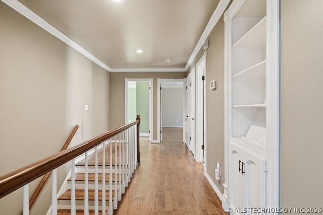 10654 S 66th East Avenue, Tulsa, OK 74133
