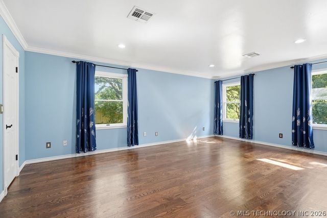 10654 S 66th East Avenue, Tulsa, OK 74133