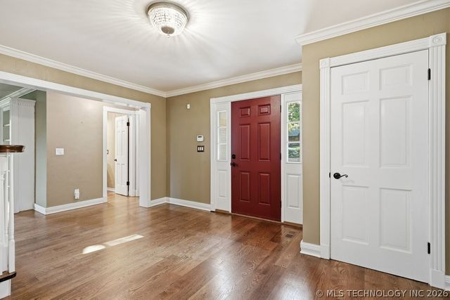 10654 S 66th East Avenue, Tulsa, OK 74133