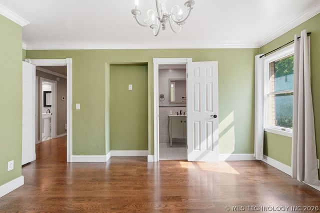 10654 S 66th East Avenue, Tulsa, OK 74133
