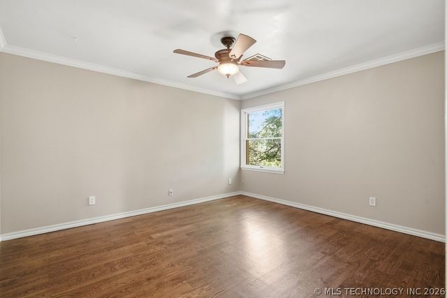 10654 S 66th East Avenue, Tulsa, OK 74133