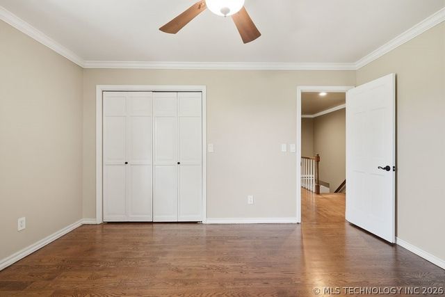 10654 S 66th East Avenue, Tulsa, OK 74133