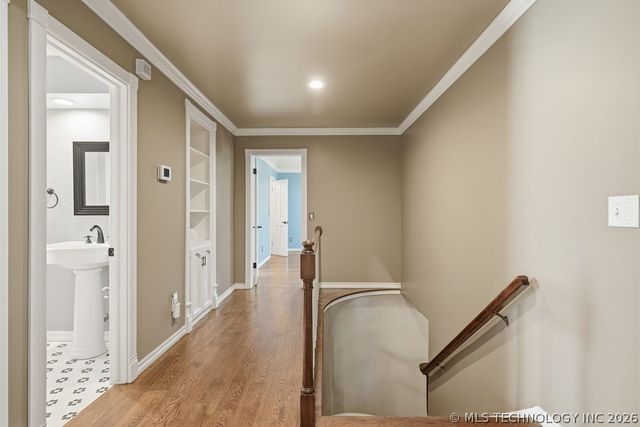 10654 S 66th East Avenue, Tulsa, OK 74133