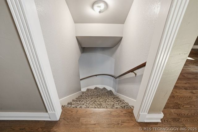 10654 S 66th East Avenue, Tulsa, OK 74133