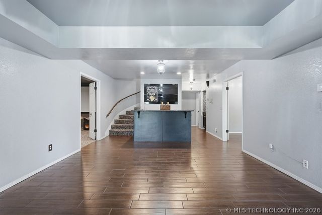 10654 S 66th East Avenue, Tulsa, OK 74133