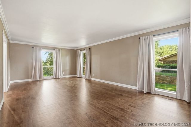 10654 S 66th East Avenue, Tulsa, OK 74133
