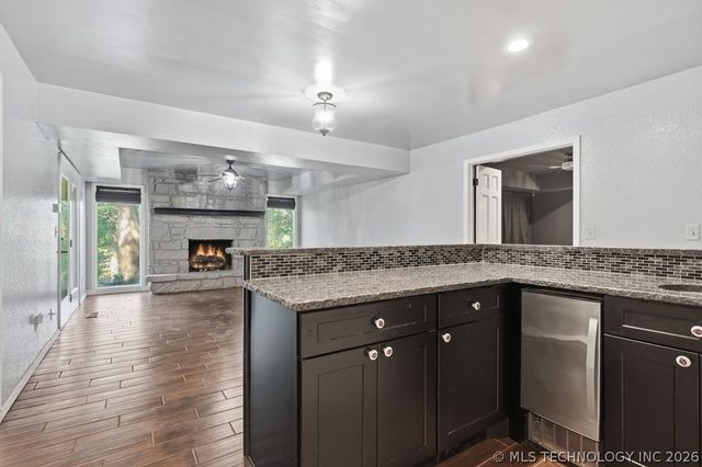 10654 S 66th East Avenue, Tulsa, OK 74133
