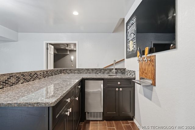 10654 S 66th East Avenue, Tulsa, OK 74133