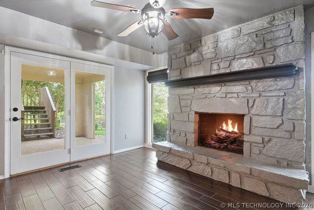 10654 S 66th East Avenue, Tulsa, OK 74133