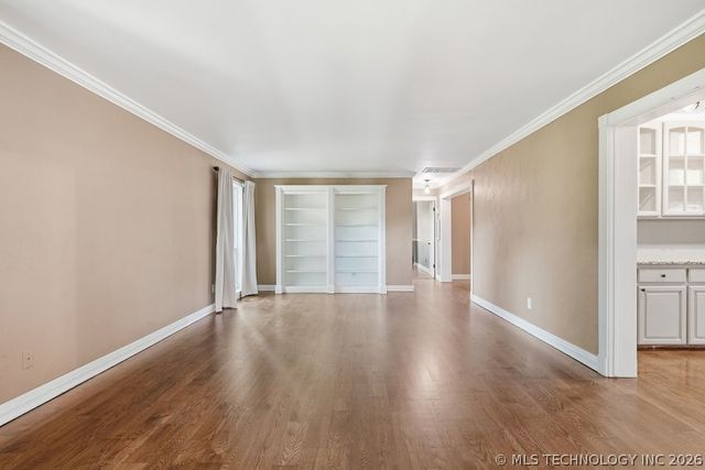 10654 S 66th East Avenue, Tulsa, OK 74133