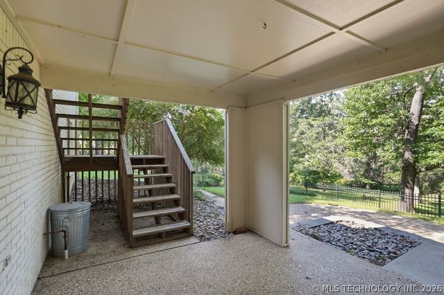 10654 S 66th East Avenue, Tulsa, OK 74133