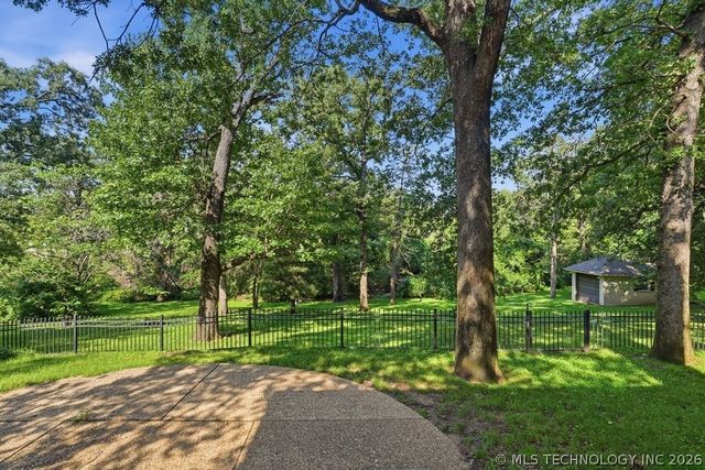 10654 S 66th East Avenue, Tulsa, OK 74133