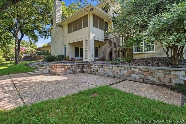 10654 S 66th East Avenue, Tulsa, OK 74133