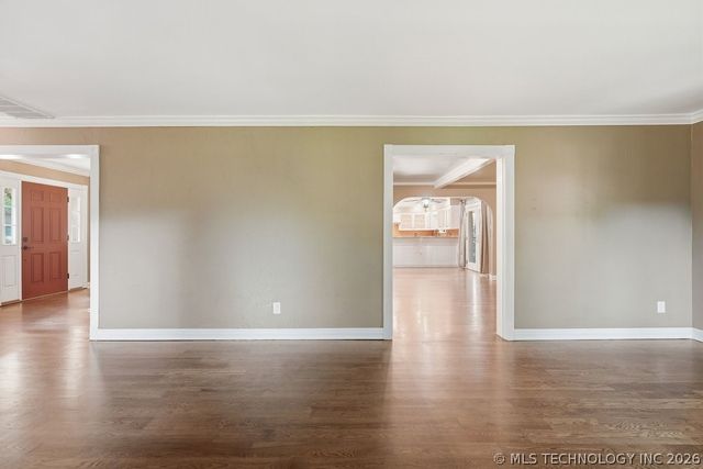 10654 S 66th East Avenue, Tulsa, OK 74133
