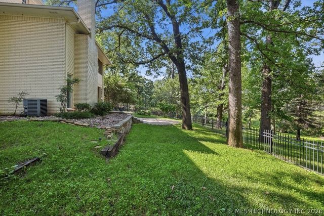 10654 S 66th East Avenue, Tulsa, OK 74133