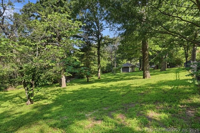 10654 S 66th East Avenue, Tulsa, OK 74133