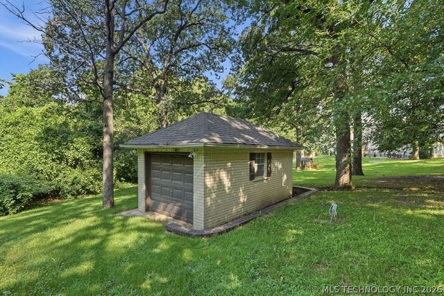 10654 S 66th East Avenue, Tulsa, OK 74133