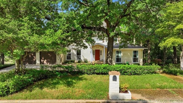 10654 S 66th East Avenue, Tulsa, OK 74133