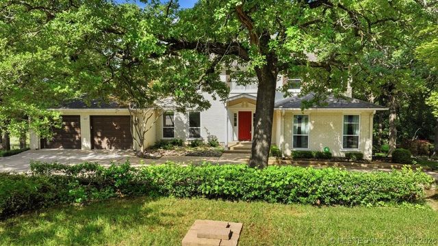 10654 S 66th East Avenue, Tulsa, OK 74133