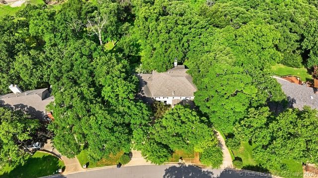 10654 S 66th East Avenue, Tulsa, OK 74133