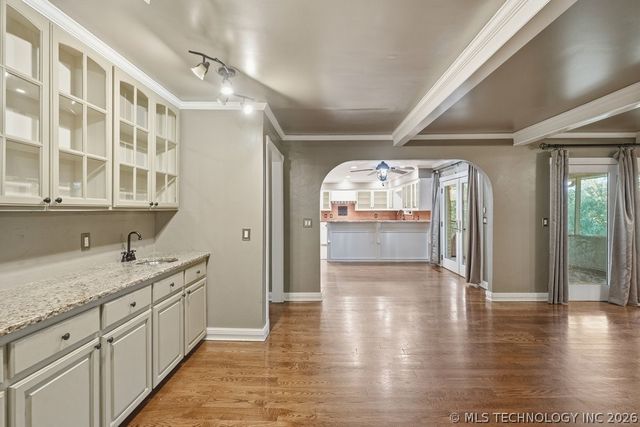 10654 S 66th East Avenue, Tulsa, OK 74133