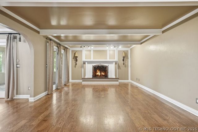 10654 S 66th East Avenue, Tulsa, OK 74133