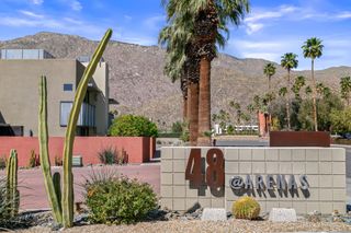 671 E Arenas Road, Palm Springs, CA 92262