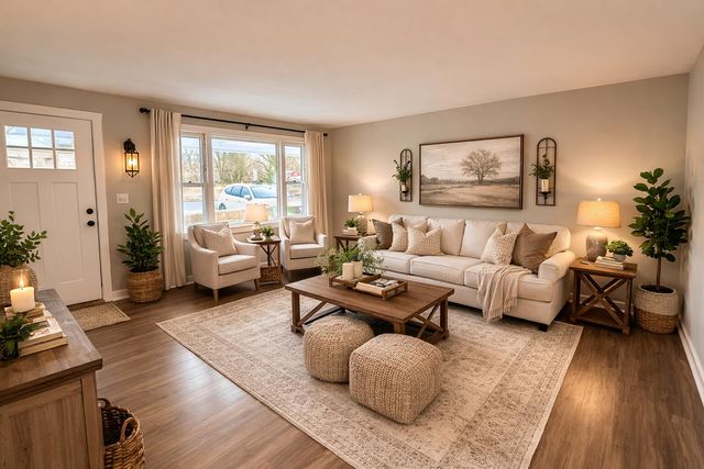 405 W 1st Street, Mountain Grove, MO 65711