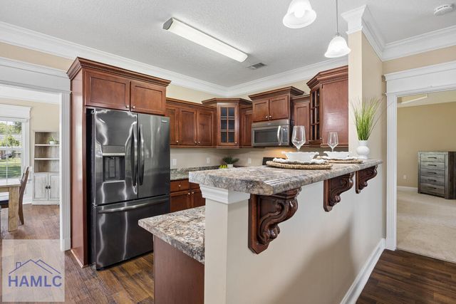 455 Mancey Garrason Loop NE, Ludowici, GA 31316