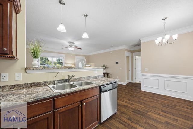 455 Mancey Garrason Loop NE, Ludowici, GA 31316