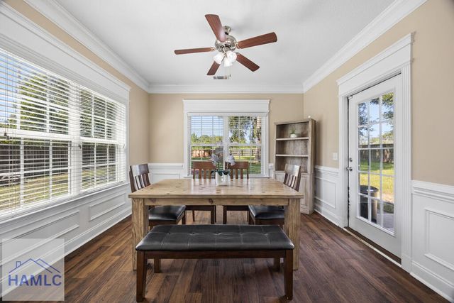 455 Mancey Garrason Loop NE, Ludowici, GA 31316
