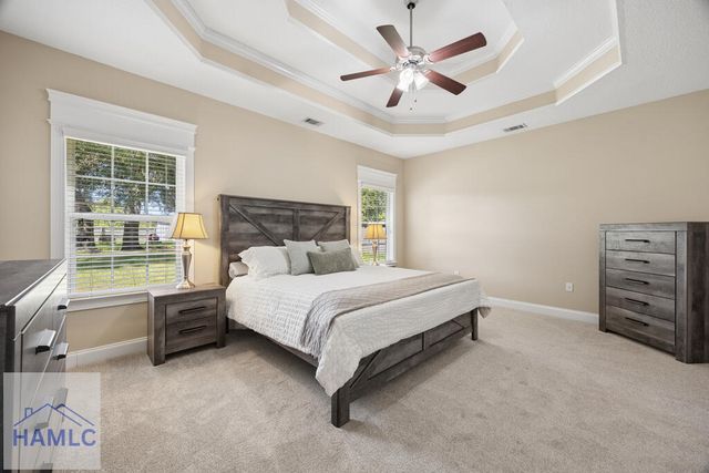 455 Mancey Garrason Loop NE, Ludowici, GA 31316
