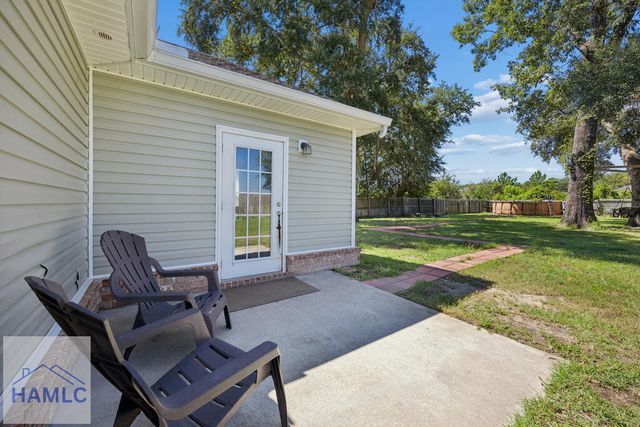 455 Mancey Garrason Loop NE, Ludowici, GA 31316