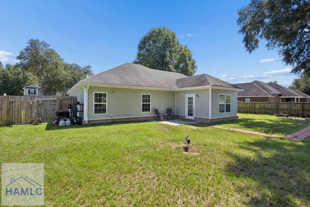 455 Mancey Garrason Loop NE, Ludowici, GA 31316