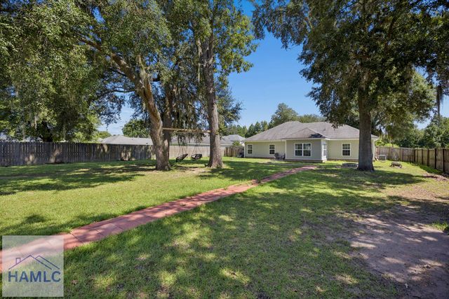 455 Mancey Garrason Loop NE, Ludowici, GA 31316