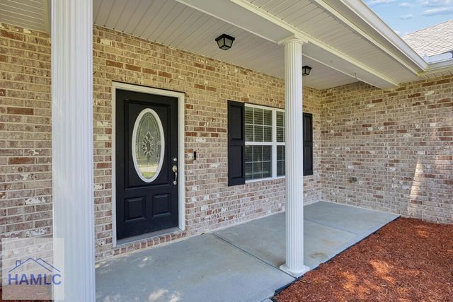455 Mancey Garrason Loop NE, Ludowici, GA 31316