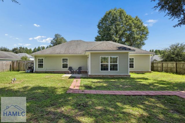 455 Mancey Garrason Loop NE, Ludowici, GA 31316