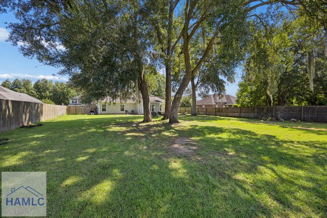 455 Mancey Garrason Loop NE, Ludowici, GA 31316