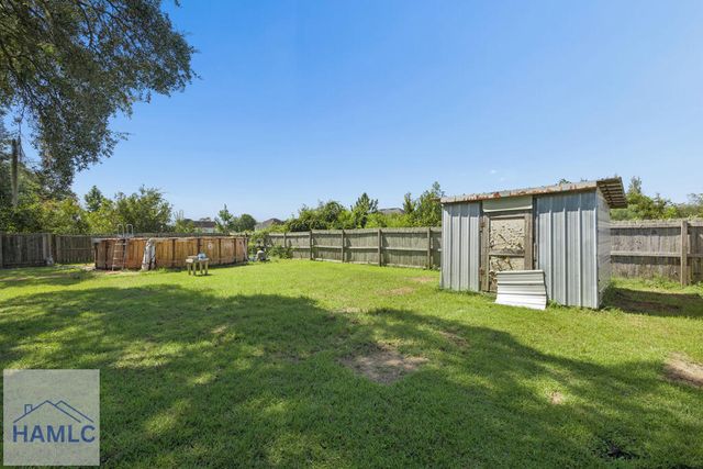 455 Mancey Garrason Loop NE, Ludowici, GA 31316